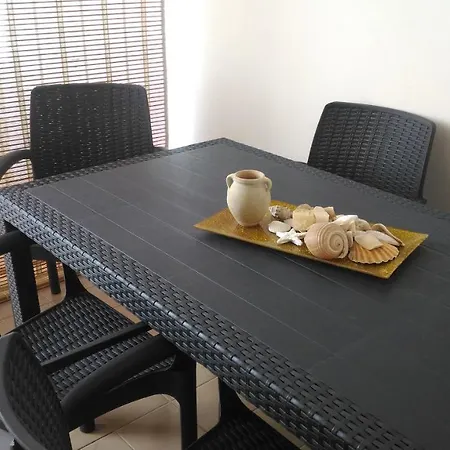 Villino Oleandro Holiday home Santa Maria Del Focallo