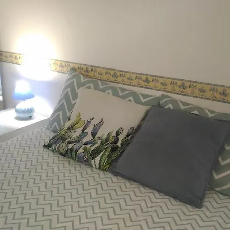 Holiday home Villino Oleandro Santa Maria Del Focallo