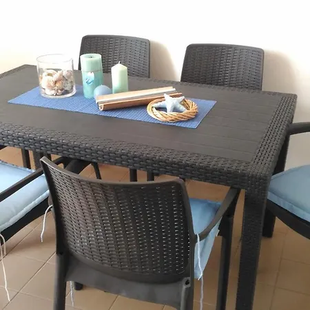 Villino Oleandro Holiday home *