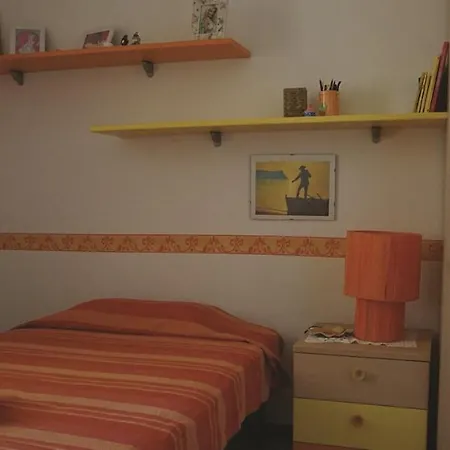 Villino Oleandro Holiday home