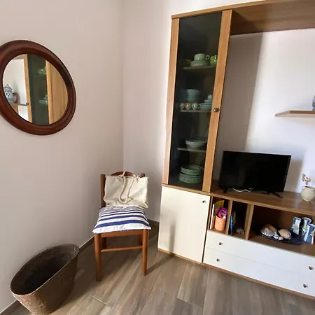 Holiday home Villino Oleandro *