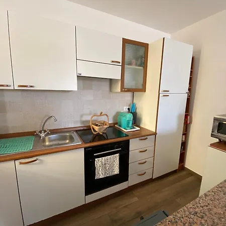 Holiday home Villino Oleandro Santa Maria Del Focallo