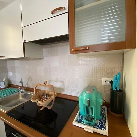 Villino Oleandro Holiday home Santa Maria Del Focallo