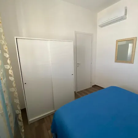 Villino Oleandro Holiday home