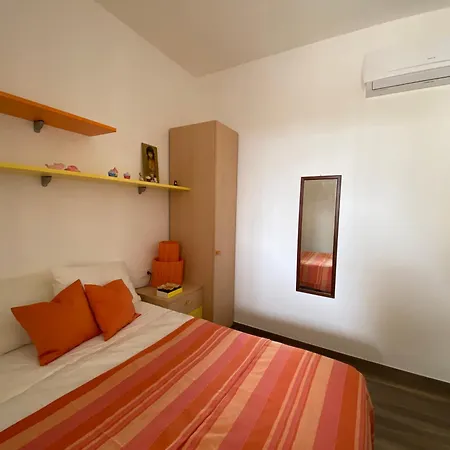 Holiday home Villino Oleandro