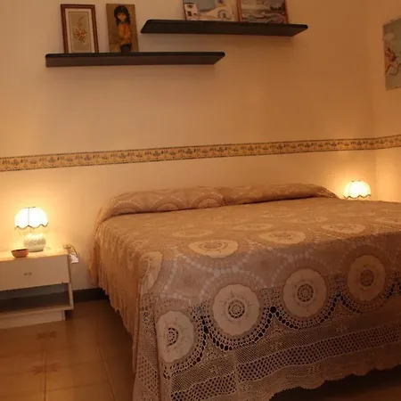 Villino Oleandro Villa Ispica