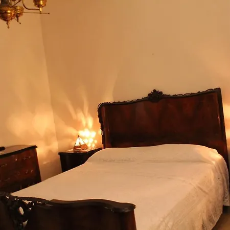 Villino Oleandro * Ispica