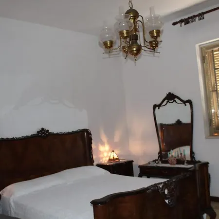 Villino Oleandro Ispica