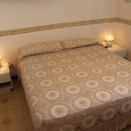 Villino Oleandro Ispica