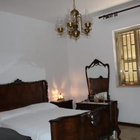 Villino Oleandro