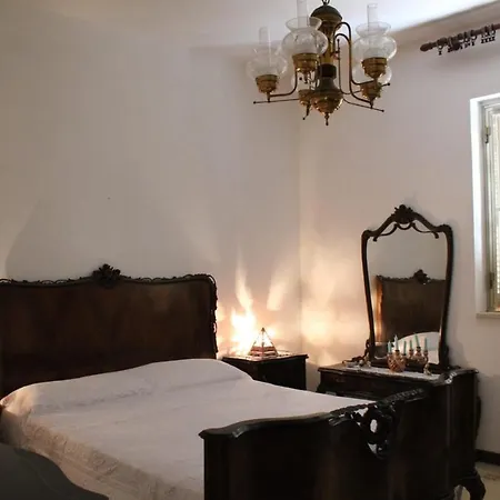 Villa Villino Oleandro