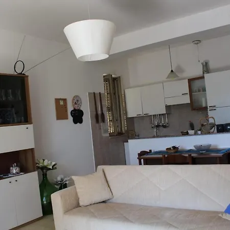 Villino Oleandro *