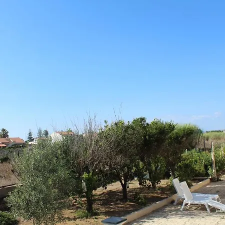 Villino Oleandro Ispica