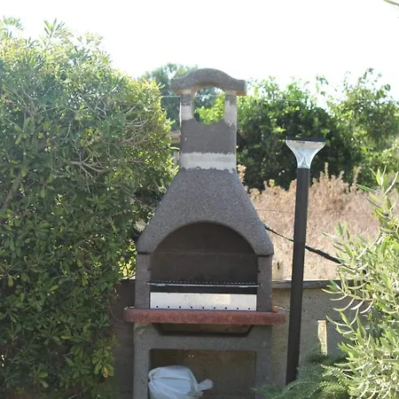 Villino Oleandro