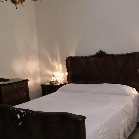 Villino Oleandro *