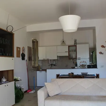 Villino Oleandro Villa