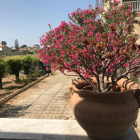 Holiday home Villino Oleandro