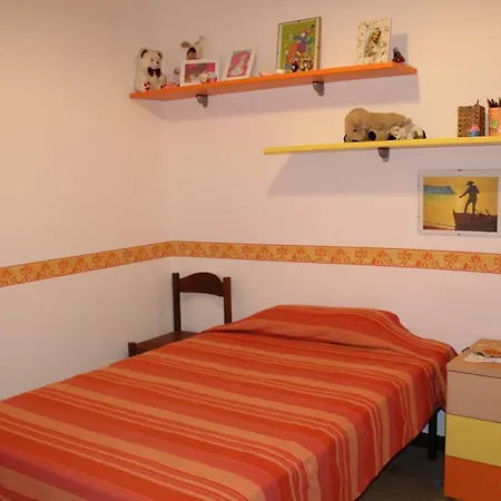Villino Oleandro Villa *
